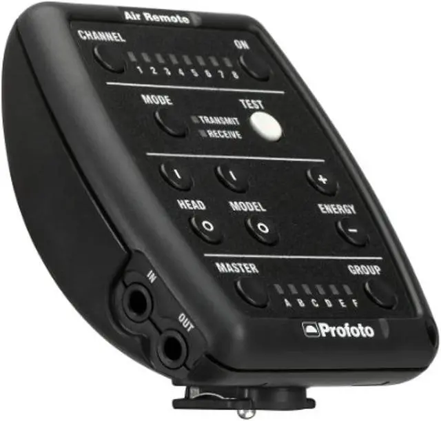 Alt view image 8 of 9 - Profoto Air Remote Transceiver