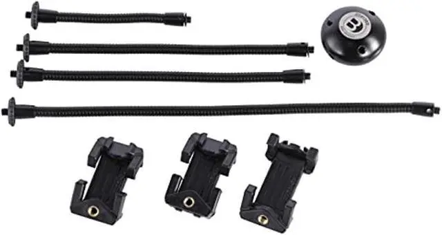 Alt view image 3 of 5 - Benro MeVIDEO Livestream Accessory Kit (BMLIVEAEKIT)