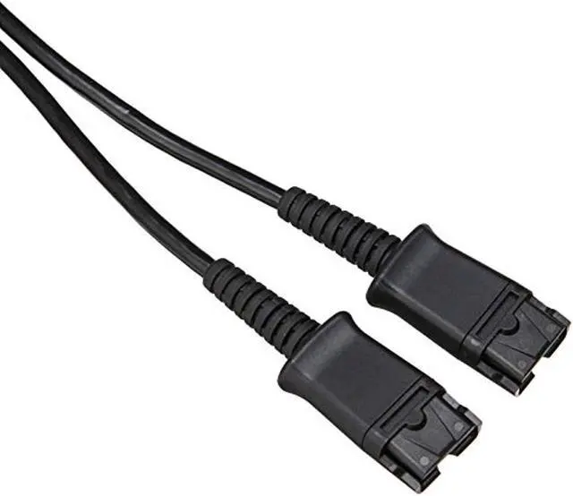 Alt view image 7 of 7 - Plantronics Y-Splitter Adapter