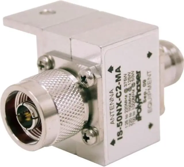 Main image of Flange Mount, N/M-N/F