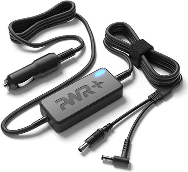 Alt view image 2 of 2 - car charger 90w 65w for dell latitude e4300 e4310 e5400 e5410 e5430 e5440 e5450 e5470 e5500 e5510 e5530 e5540 e5570 e6230 e6320