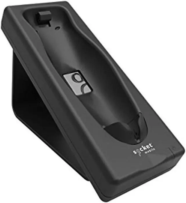 Alt view image 3 of 7 - CHARGING CRADLE FOR DURASCAN