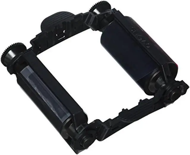 Alt view image 6 of 7 - BADGY1 CONSUMABLE PK 1 CLR RIB