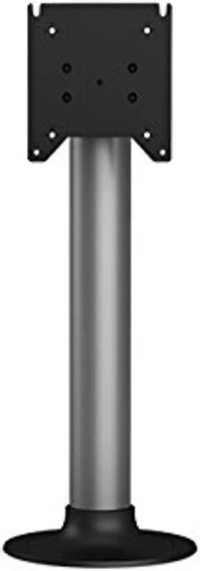 Alt view image 6 of 12 - Elo E047663 ELO-KIT-BOLT DOWN 12 INCH-R, 12" Pole Mount Kit for I-series and M-seires Monitors