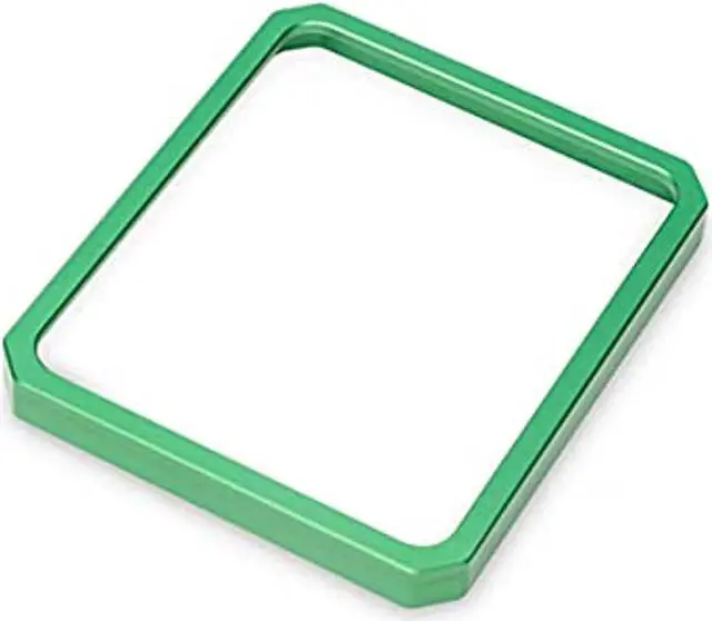 Alt view image 2 of 2 - EK-Quantum Magnitude Accent - sTRX4 Green
