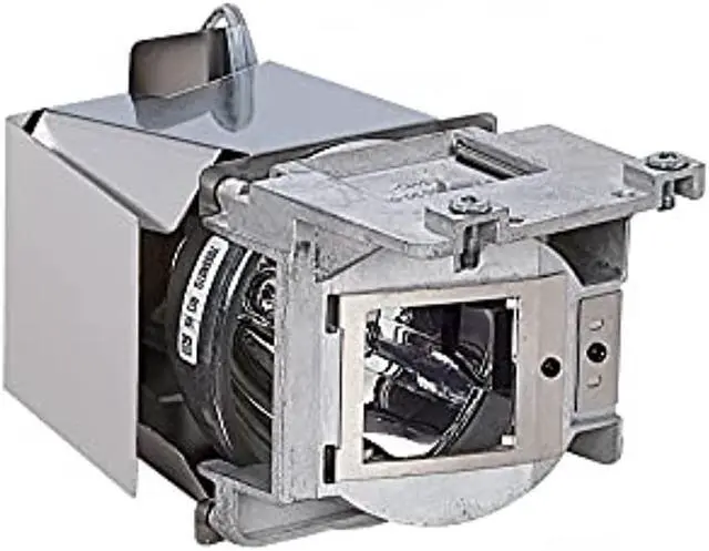 Alt view image 13 of 20 - Jaspertronics Original RLC-111 Lamp & Housing for Viewsonic Projectors - Fits PA501S, PA502S, PA502XP, TB3514, TS512A, VA16970, VS16971, RLC-111 & More - 1 Unit Per Pack with 1 Year Warranty