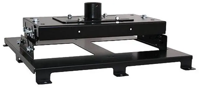 Main image of heavy duty projector ceiling mount