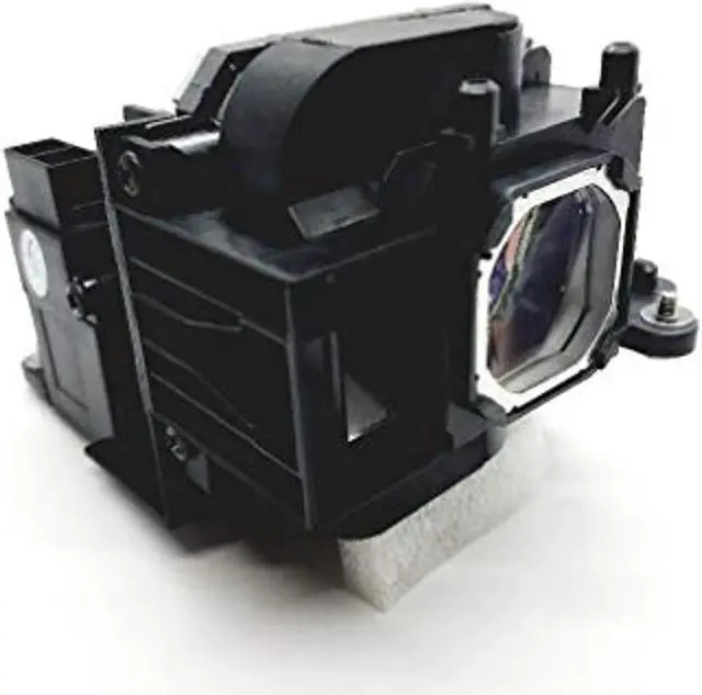 Main image of Original Ushio NP23LP Lamp & Housing for NEC Projectors - 240 Day Warranty