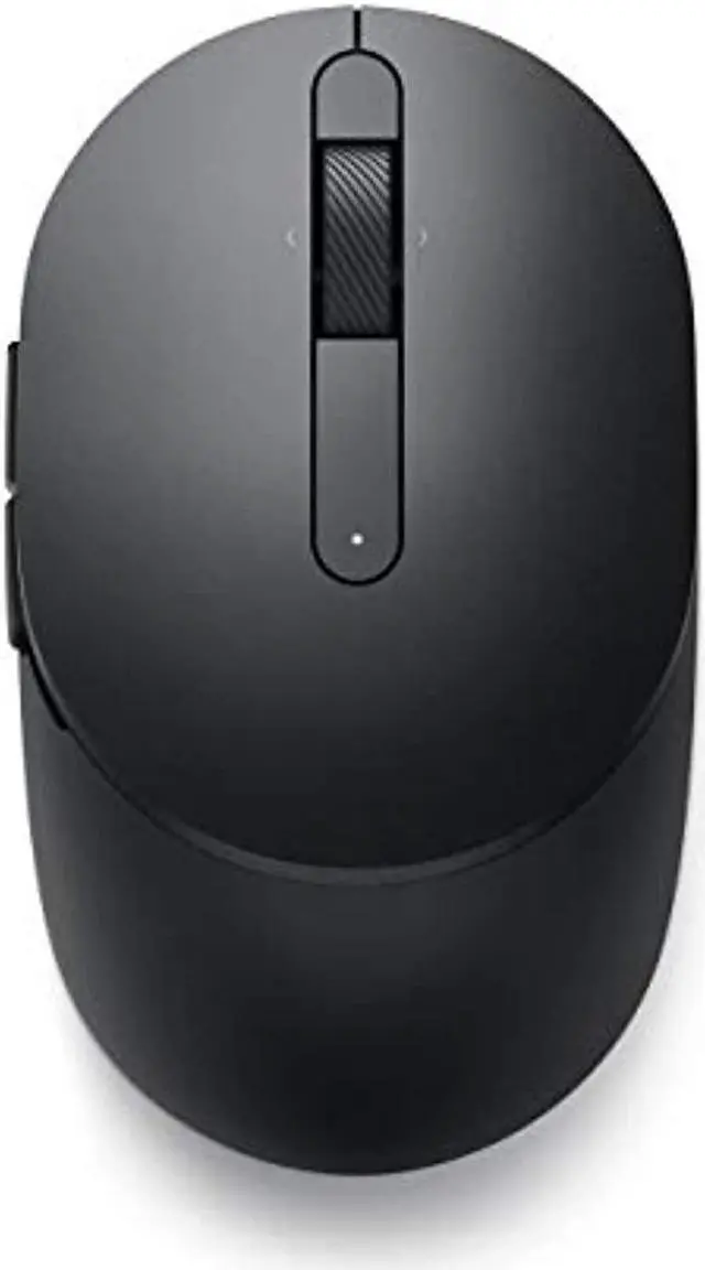 Alt view image 17 of 20 - Dell Pro Wireless Mouse MS5120W Black MS5120WBLK