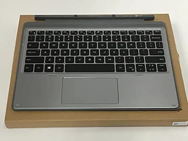 Alt view image 8 of 12 - Latitude 7200 2In1 Keyboard