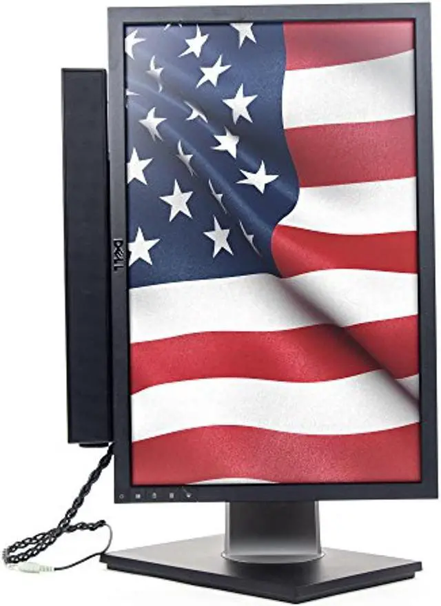 Alt view image 14 of 14 - Dell 1909W 19" LCD Monitor - 5 ms