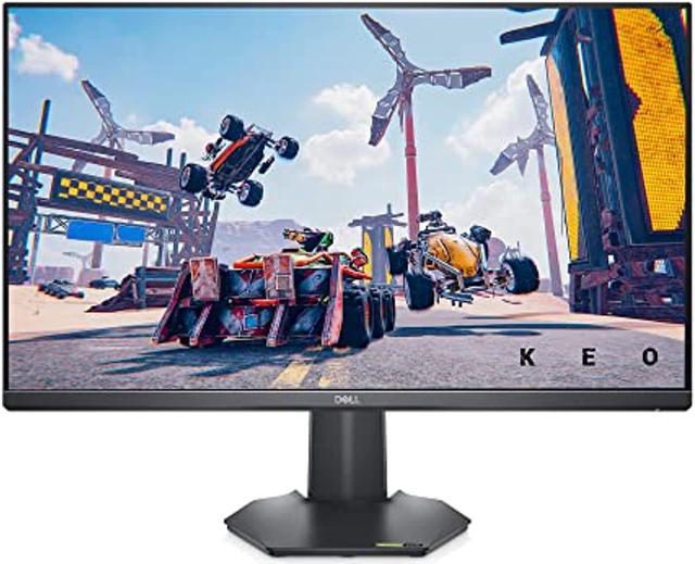 dell g2722hs gaming monitor - full hd 1920 x 1080 at 165hz display