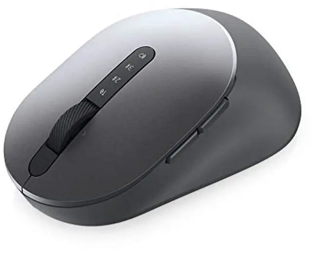 Alt view image 5 of 9 - DELL MS5320W Multi-Device Wireless Mouse