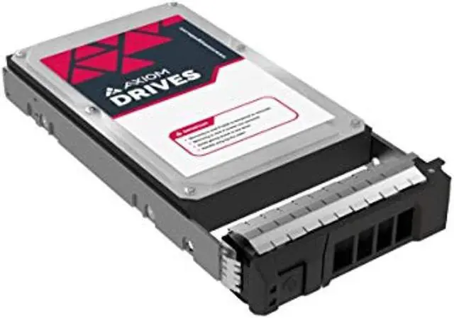 Main image of axiom ev200 960 gb solid state drive - 3.5" internal - sata (sata/600) - mixed use