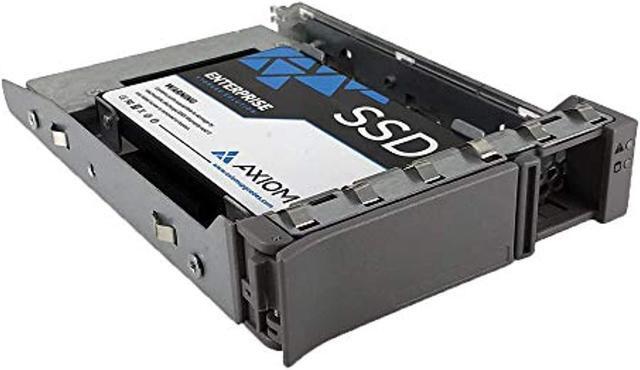 Main image of axiom ssdep40cl480-ax enterprise pro ep400 - solid state drive - encrypted - 480 gb - hot-swap - 3.5 inch - sata 6gb/s - 256-bit aes