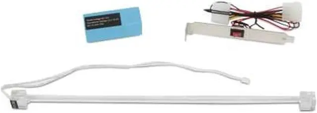 Alt view image 6 of 7 - Kingwin CCLT-12GN 12inch Cold Cathode Light Green