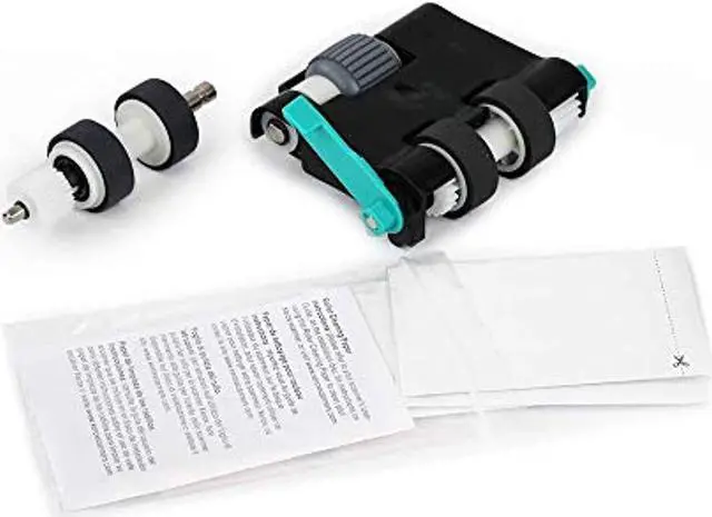 Alt view image 3 of 4 - XEROX 4790ROLL-KIT ROLLER KIT 350000 SCANS EA FOR