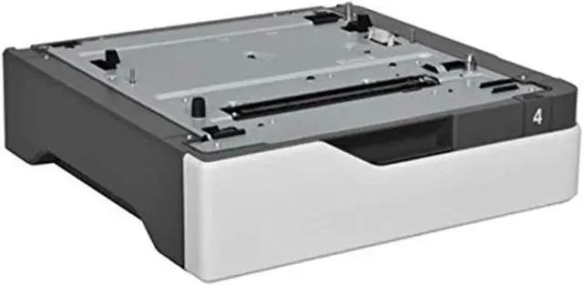 Alt view image 17 of 20 - CS720, CS725, CX725 550-Sheet Tray