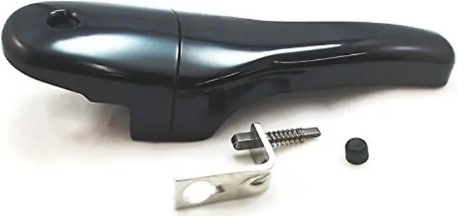 Alt view image 2 of 2 - Presto Pressure Cooker Cover Handle, 85846