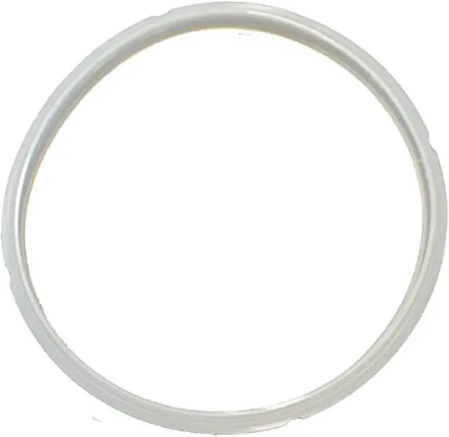Alt view image 2 of 2 - Presto Pressure Cooker Plus Gasket Sealing Ring, 81572
