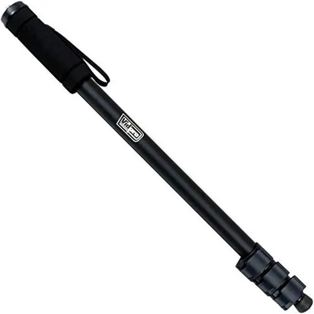 Alt view image 5 of 5 - Vidpro 67" Pro Monopod with Case