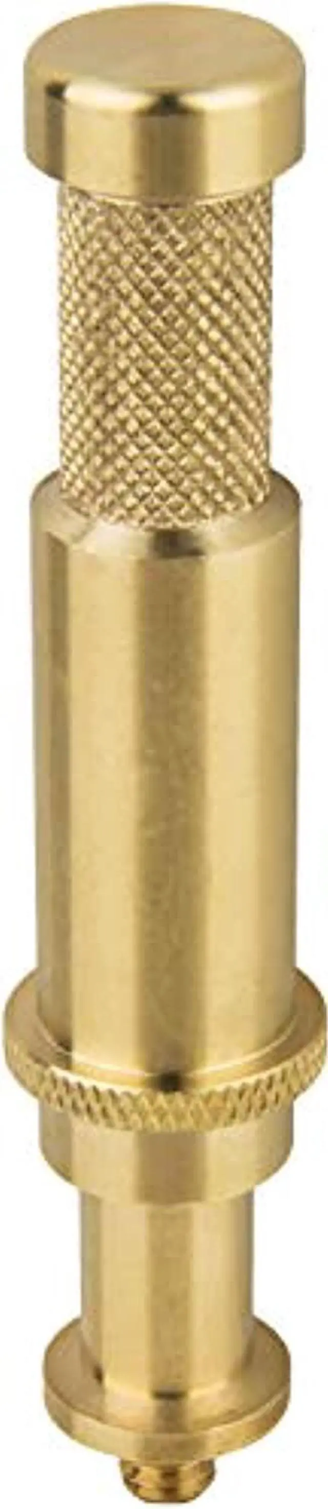 Alt view image 5 of 6 - Kupo Double-Ended Spigot #KG090912