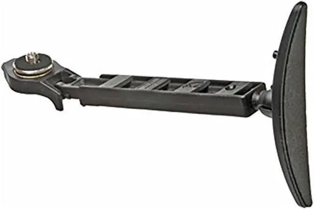 Alt view image 6 of 8 - Manfrotto 361 Shoulder Brace for Monopods, for Extra Stability (#3248)