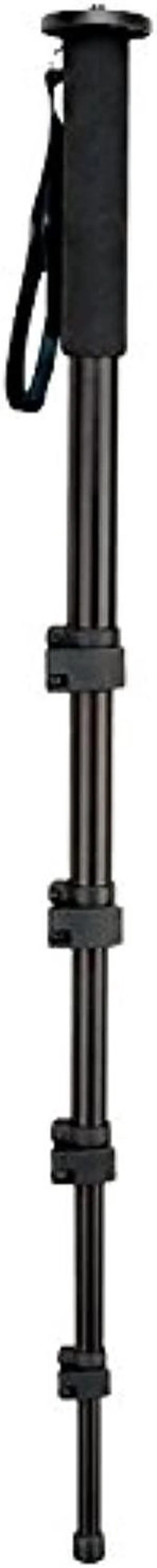 Alt view image 9 of 9 - Opteka M900 71-Inch 5 Section Ultra Heavy Duty Monopod (supports up to 30 lbs)