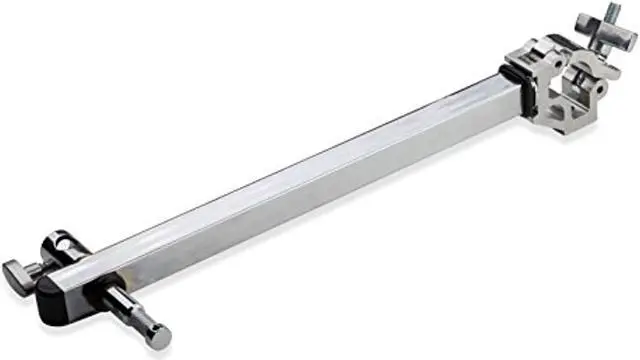 Main image of kupo sidearm with baby pin/receiver (kg809012),black