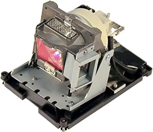 Alt view image 5 of 5 - Optoma BL-FU310B Projector Housing with Genuine Original OEM Bulb