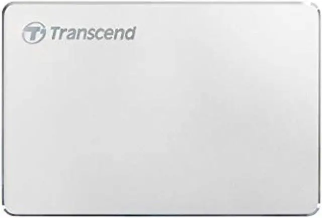 Alt view image 10 of 20 - transcend 1tb storejet external hard drive 2.5" (ts1tsj25c3s)