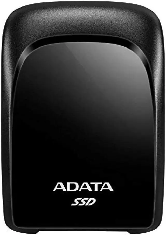Alt view image 12 of 13 - ADATA Entry SC680 960GB Black External SSD USB 3 Gaming Console Compatible
