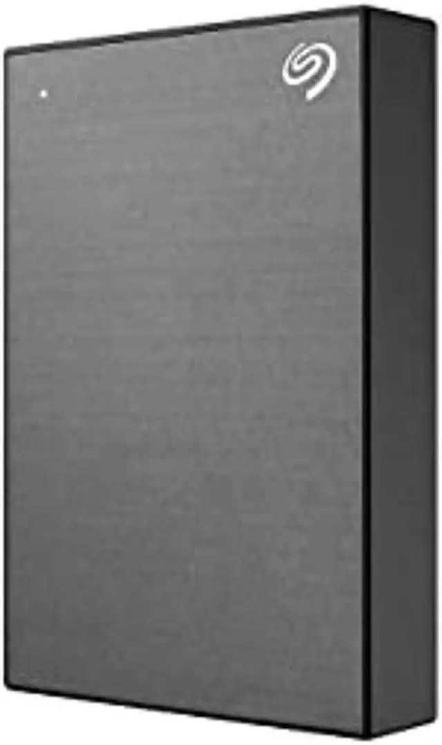 Alt view image 12 of 13 - Seagate Backup Plus 5TB Portable Hard Drive with Rescue Data Recovery Services
STHP5000600