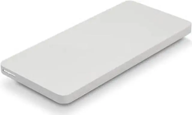 Main image of owc envoy pro 1a portable, bus-powered usb (10gb/s) storage enclosure compatible with most 2013 to 2019 mac models