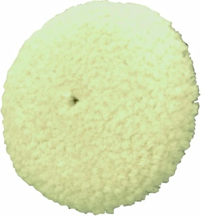 Alt view image 3 of 3 - Shurhold Buff Magic Compounding Wool Pad - 2-Pack - 6.5" f/Dual Action Polisher