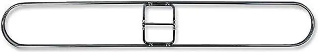 Alt view image 5 of 7 - Gojo Dust Mop Frame 36" Use W/02310 Handle and 01702 Mop CE 02309EA