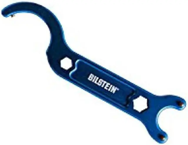 Alt view image 2 of 2 - Bilstein Shock Absorbers