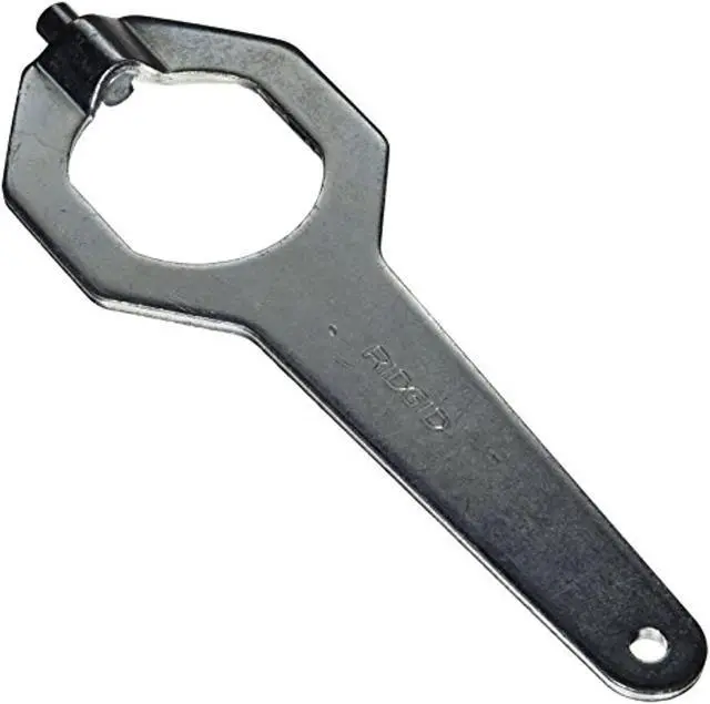Alt view image 2 of 3 - RIDGID 51020 Nipple Chuck Wrench