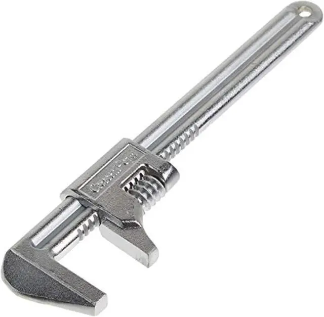 Alt view image 2 of 3 - crescent 11" automotive wrench - c711h