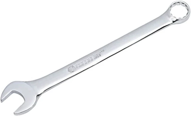 Alt view image 2 of 3 - crescent 1/2" 12 point combination wrench - ccw5