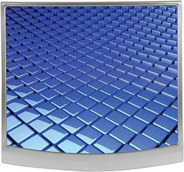 Main image of allsop redmond mouse pad - grid (30864)
