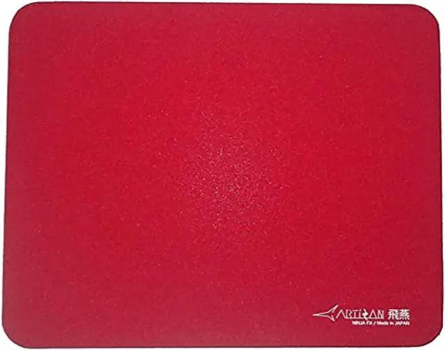 Main image of artisan hien (wine red/l) [fx-hi-md-l-r] fx mid (japan import)