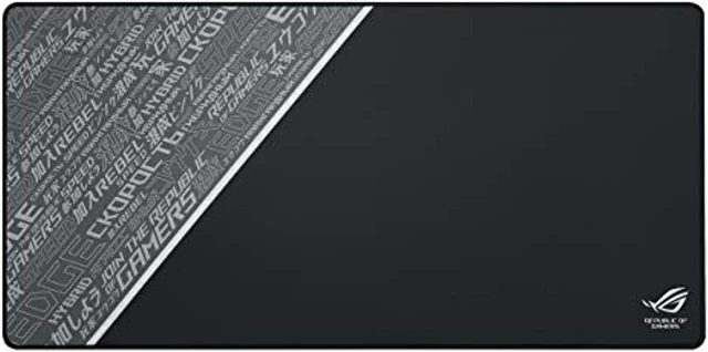 Main image of asus sheath black ltd extra large gaming pad