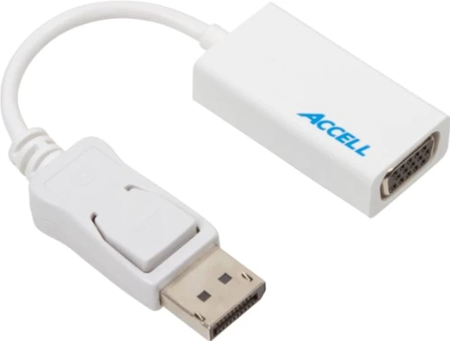 ULTRAAV DISPLAYPORT TO VGA - Newegg.com
