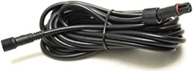 Alt view image 7 of 8 - RSRL3EXT5 - 9' Extension Cable for RGB+W ColorSMART Rock Light Kits (Each)