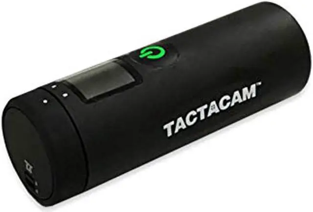 Main image of tactacam remote control for tactacam 5