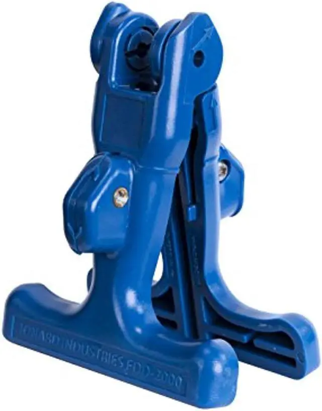 Alt view image 11 of 12 - JONARD TOOLS FOD-2000 4" Fiber Optic Drop Cable Slitter, Insulated