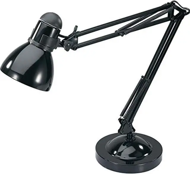 Alt view image 18 of 19 - Lorell Architect Desk Lamp 99954