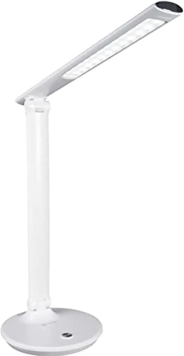 Alt view image 5 of 12 - OttLite Wellness Series® Sanitizing Emerge LED Desk Lamp