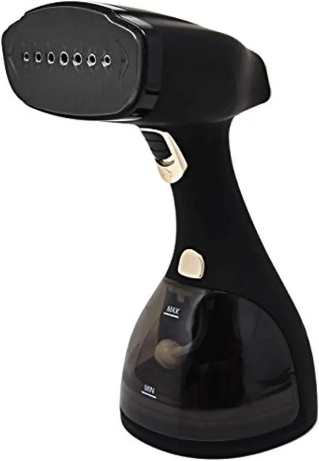 Alt view image 4 of 17 - Electrolux Portable Handheld Garment & Fabric Steamer, 1500 Watt